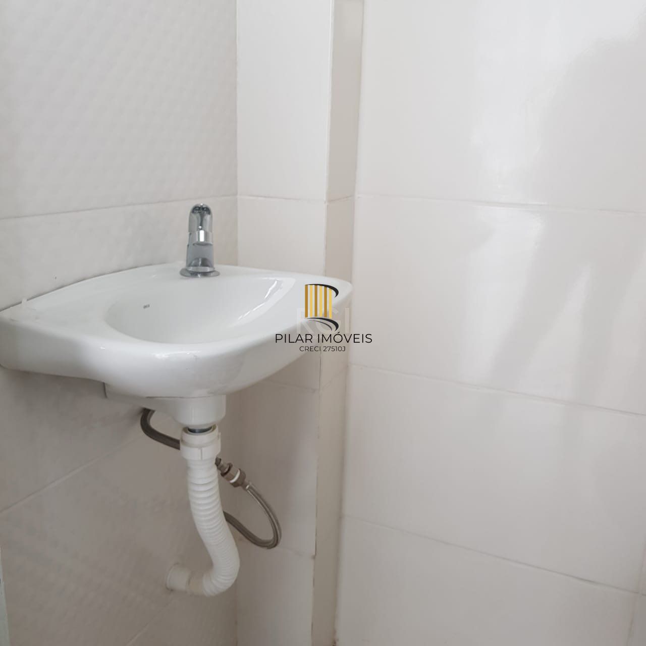 Apartamento para Venda - 63.4m², 2 dormitórios, Floresta