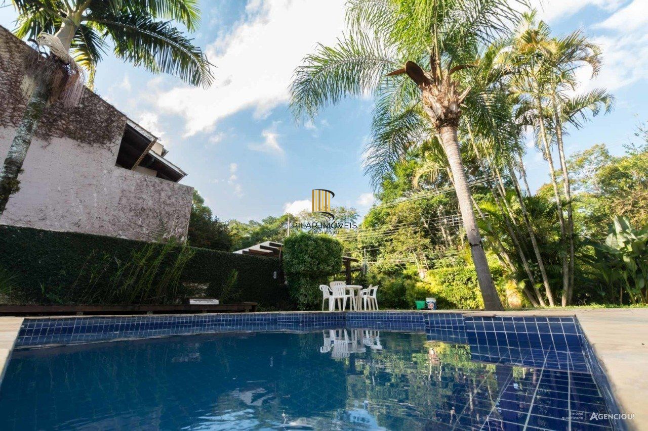 Casa Condominio para Venda - 87.97m², 3 dormitórios, sendo 1 suites, 2 vagas - Jardim Isabel