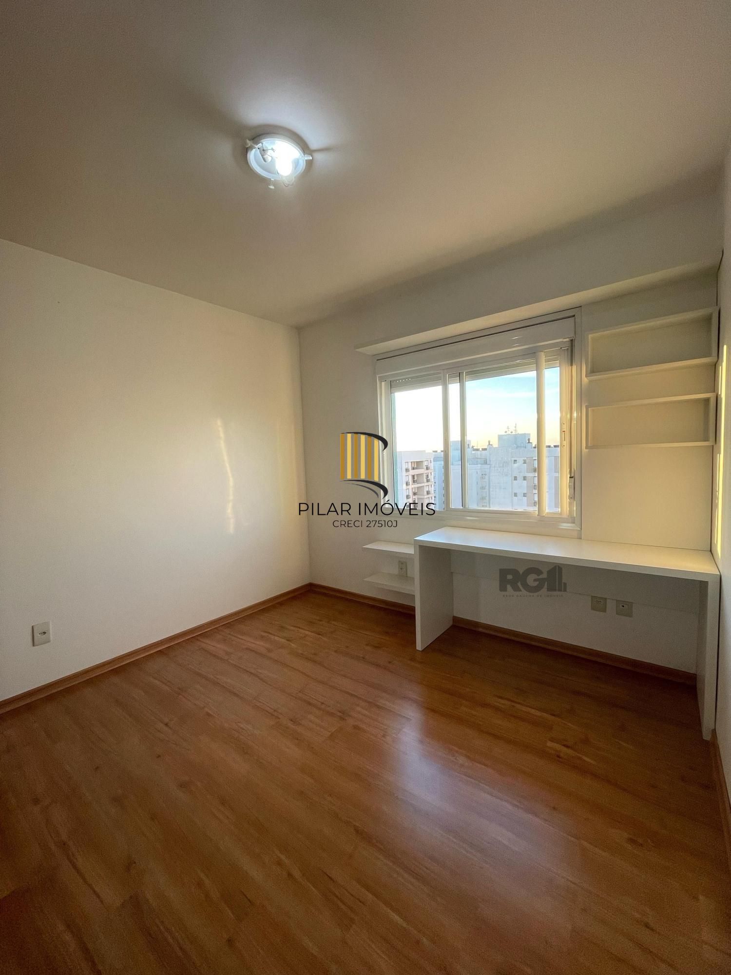 Apartamento 3 dormitórios no bairro Passo da Areia