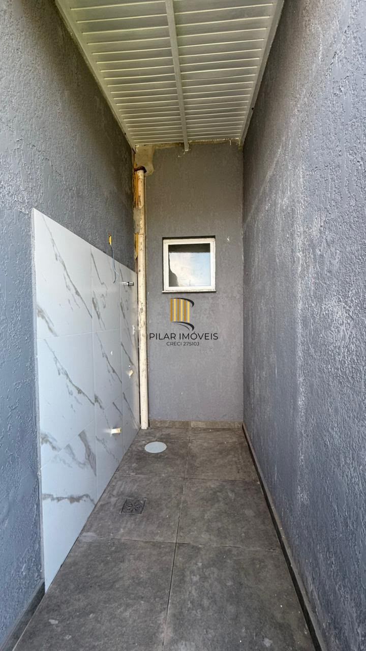 Casa a venda no bairro Moradas do Vale I - Gravatai