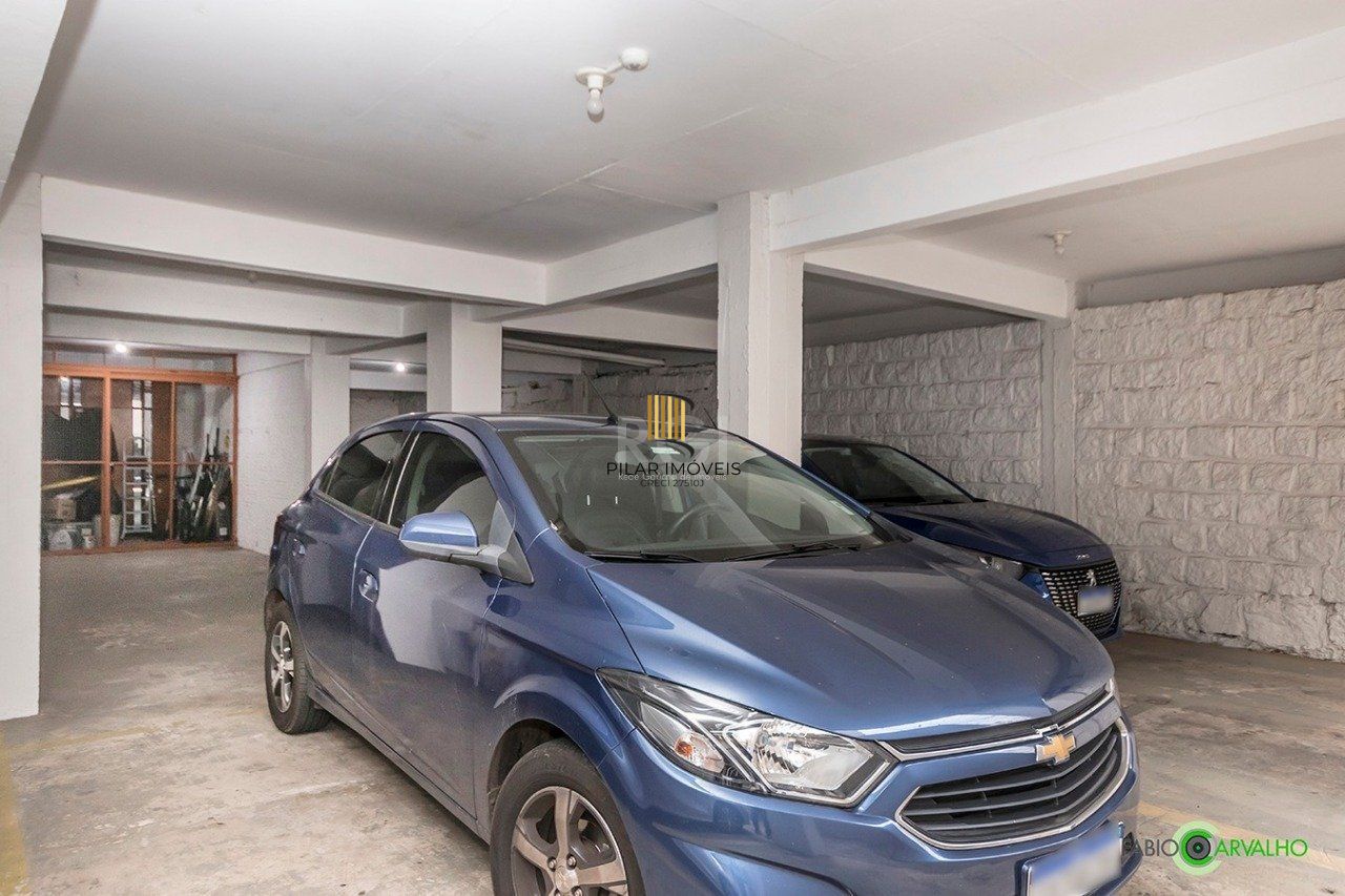 Apartamento para Venda - 112.76m², 3 dormitórios, sendo 1 suites, 3 vagas - Higienópolis