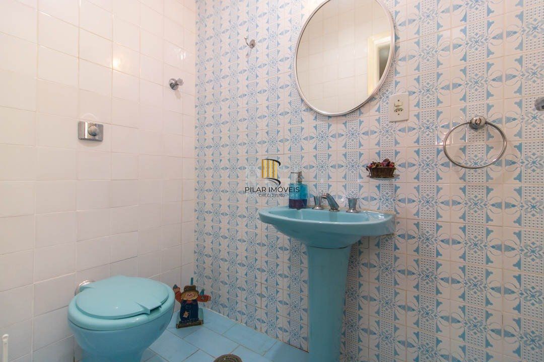 Casa para Venda - 203m², 3 dormitórios, sendo 1 suites, 2 vagas - Santa Tereza