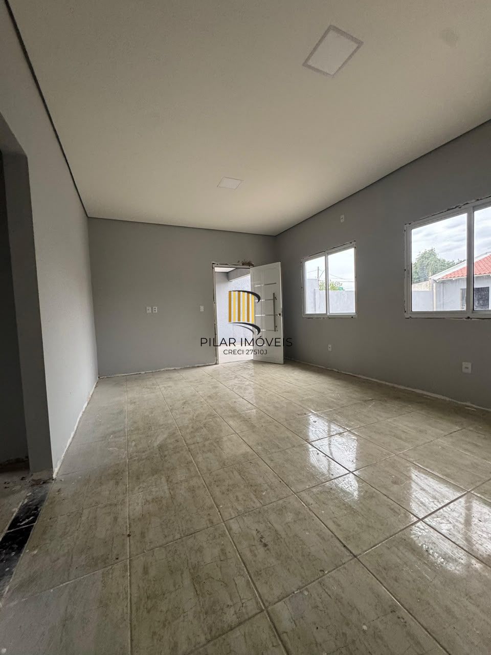 Casa à venda no Bairro São Vicente – Gravataí