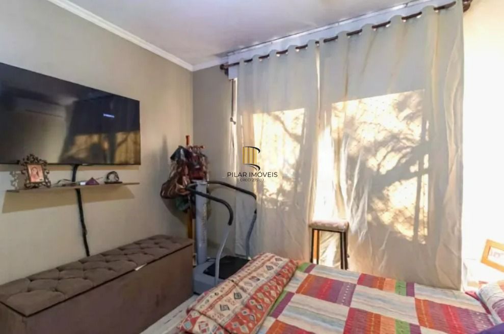 Apartamento com 73m², 2 dorm, Bom Fim, Porto Alegre/RS