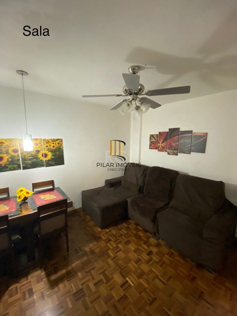 Apartamento para Venda - 58.18m², 2 dormitórios, Farroupilha