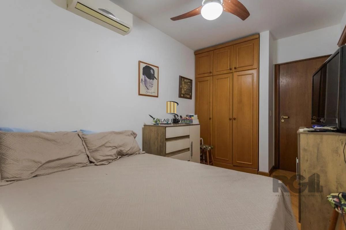 Cobertura 3 dormitórios no bairro Petrópolis