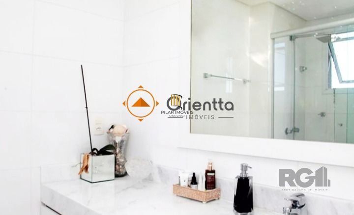 Apartamento 3 dormitórios no bairro São João