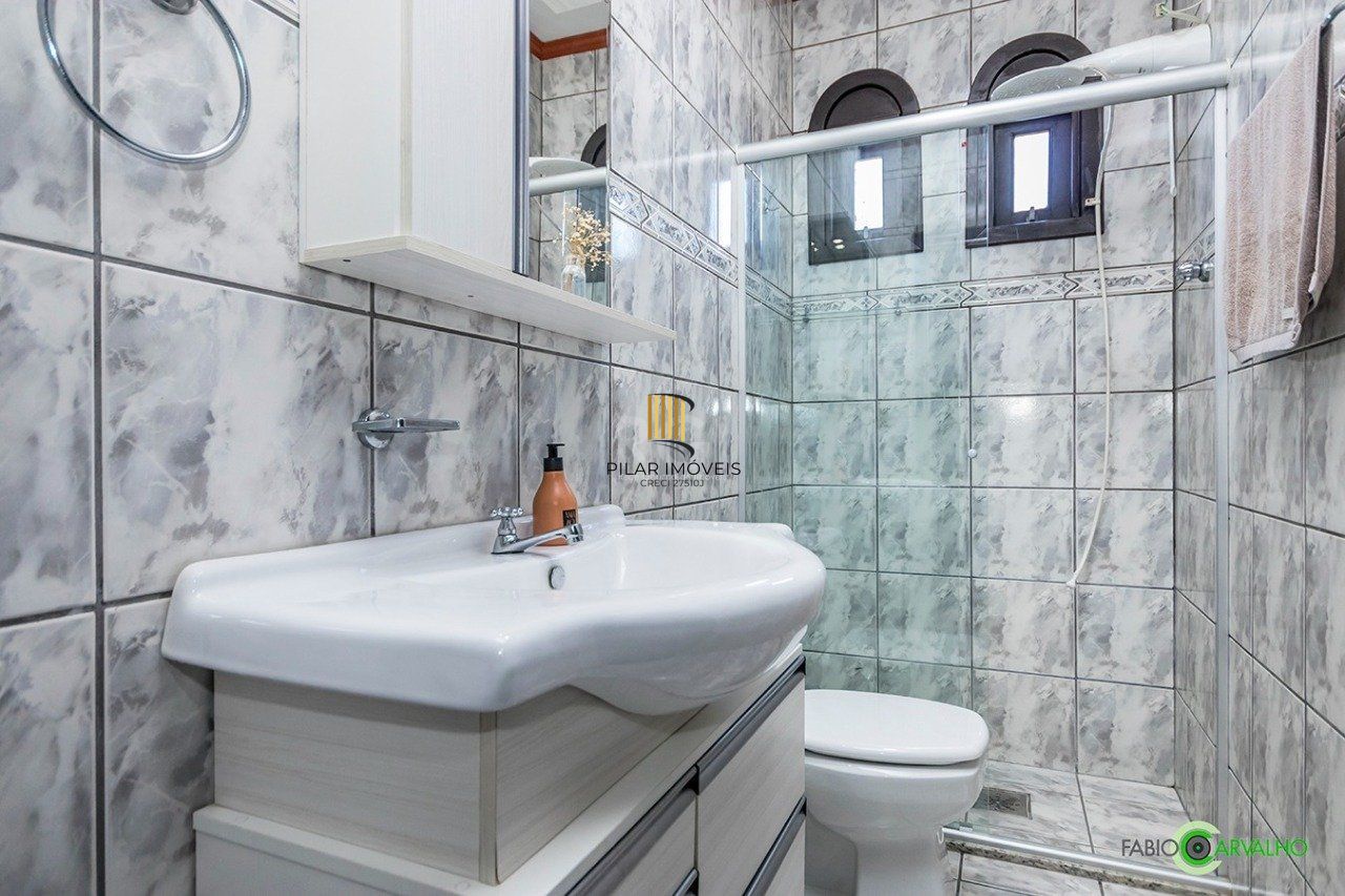 Apartamento para Venda - 271.7m², 3 dormitórios, sendo 1 suites, 4 vagas - Jardim Sabará