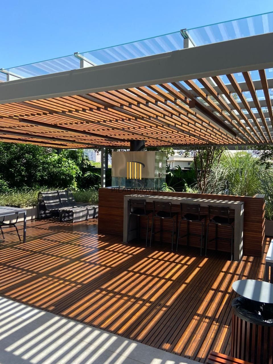 Loft a venda no cond. Linked teresópolis junto ao Shopping