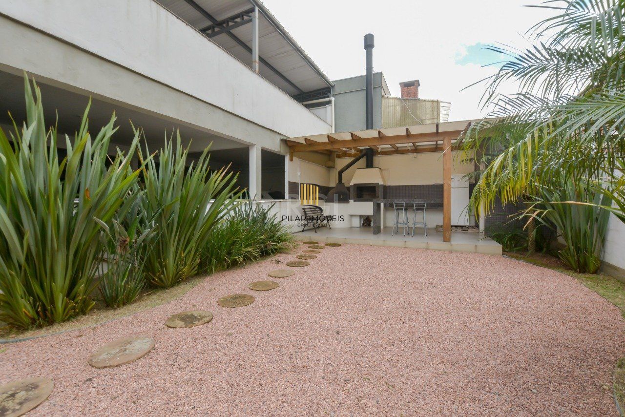 Apartamento para Venda - 70.89m², 2 dormitórios, sendo 1 suites, Partenon