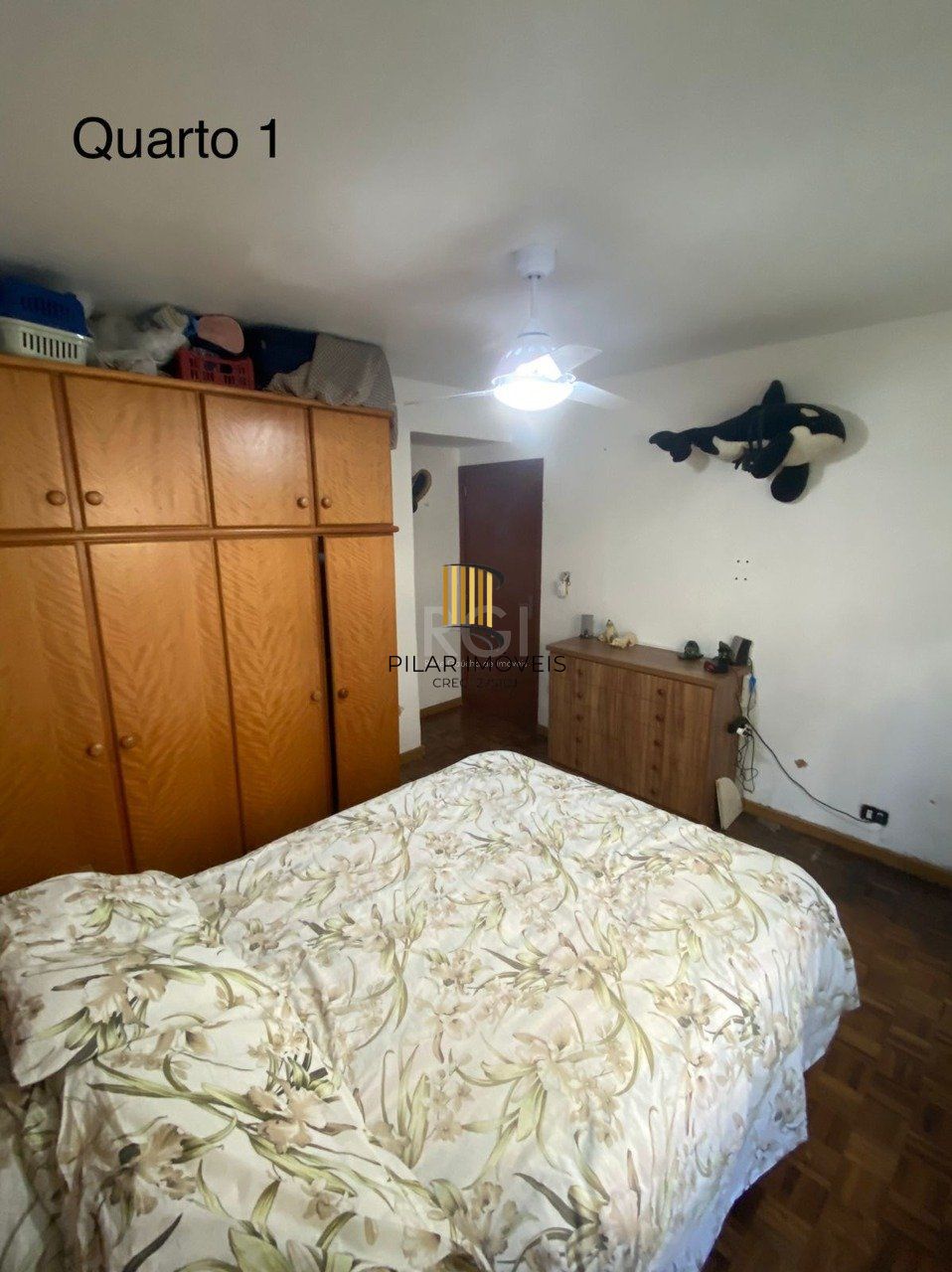 Apartamento para Venda - 58.18m², 2 dormitórios, Farroupilha