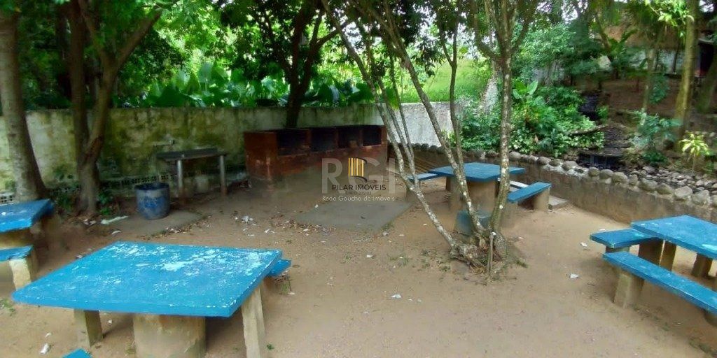Apartamento para Venda - 56.28m², 2 dormitórios, 1 vaga - Cavalhada
