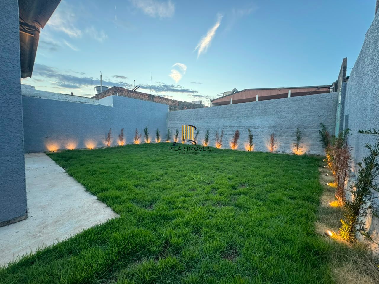 Casa a venda no bairro Parque Ipiranga - Gravatai