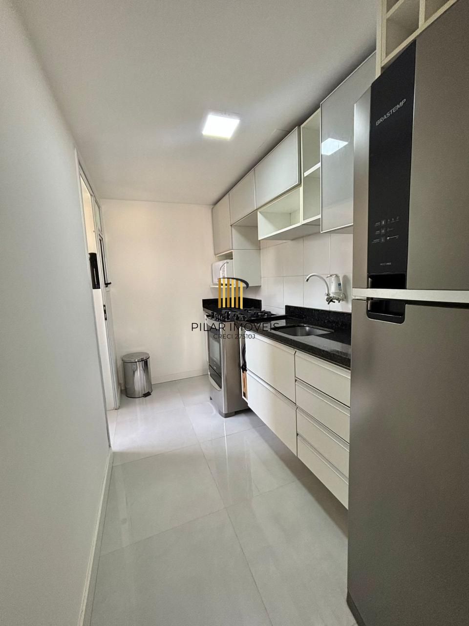 Apartamento 2 Dorm. Condominio Residencial Figueiras/Canoas