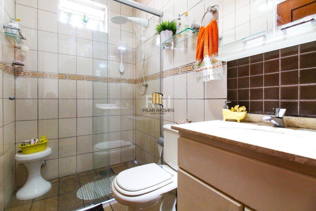 Apartamento para Venda - 100m², 2 dormitórios, São Geraldo