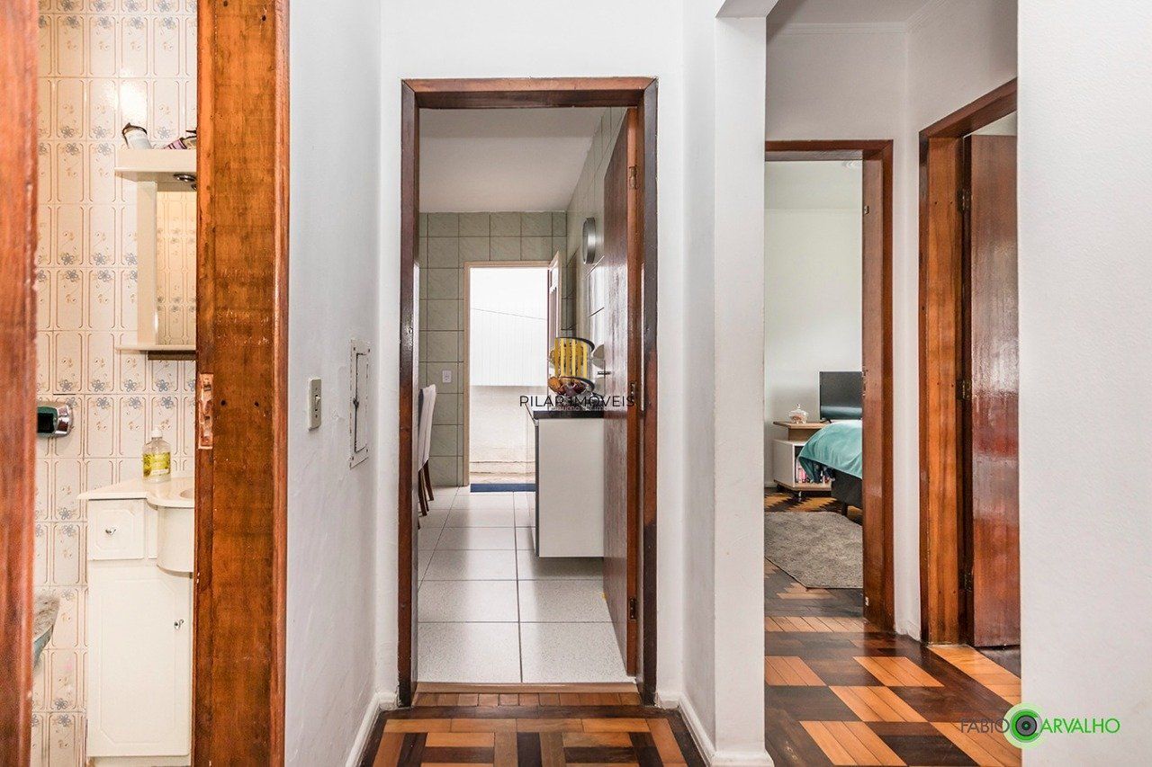 Casa para Venda - 119m², 3 dormitórios, 2 vagas - Jardim Sabará