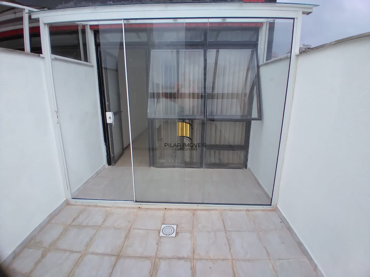 Sala Comercial Duplex