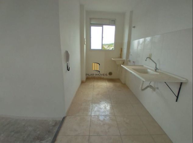 Apartamento com 2 dormitórios (Novo)