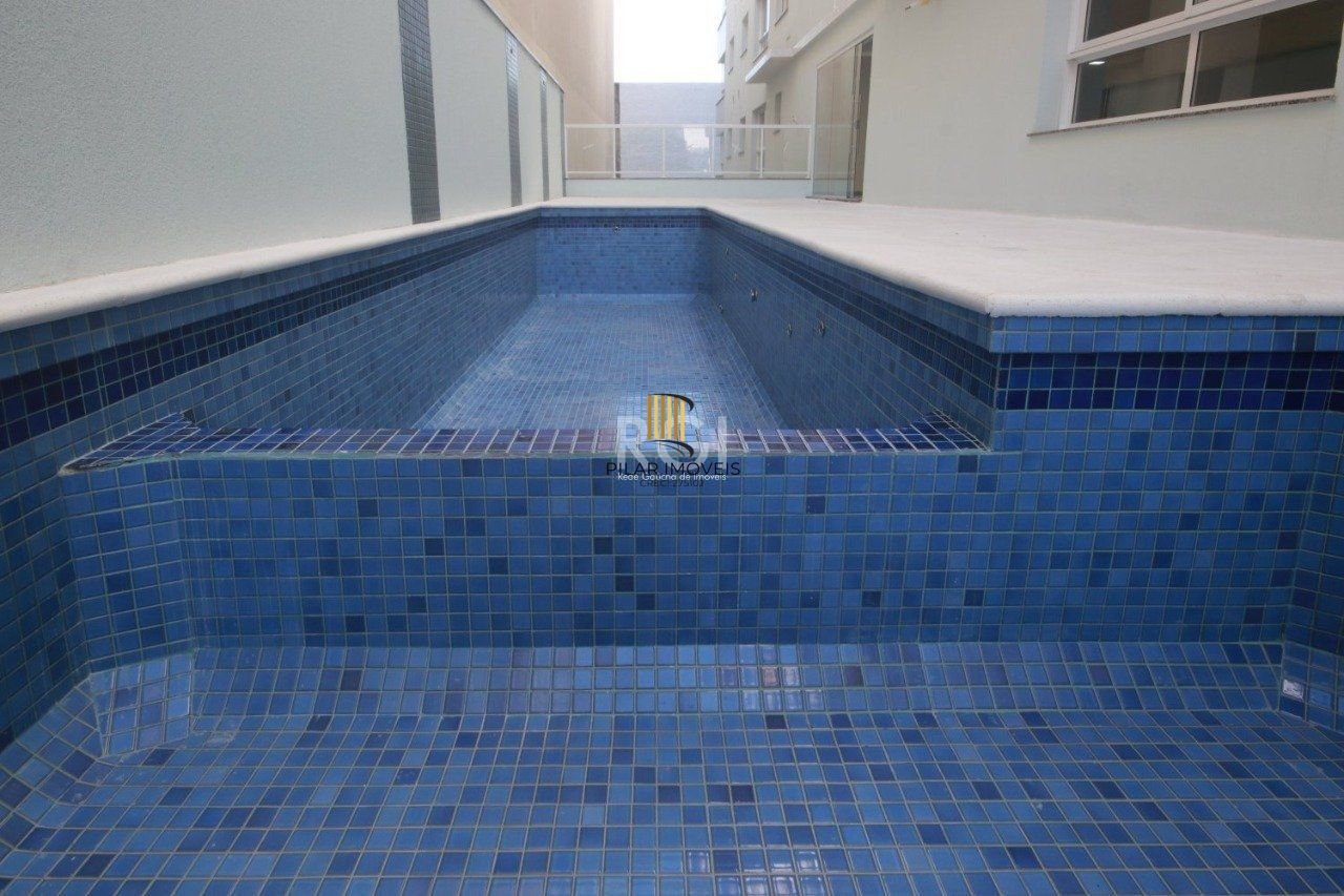 Apartamento para Venda - 62.5m², 2 dormitórios, sendo 1 suites, 1 vaga - Cristo Redentor
