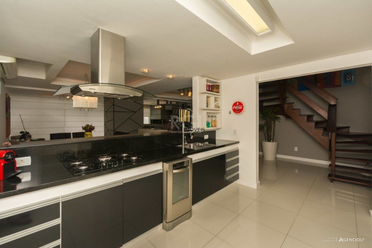 Casa Condominio para Venda - 87.97m², 3 dormitórios, sendo 1 suites, 2 vagas - Jardim Isabel