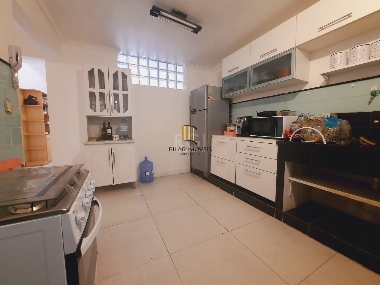Apartamento para Venda - 107m², 2 dormitórios, sendo 1 suites, 1 vaga - Floresta
