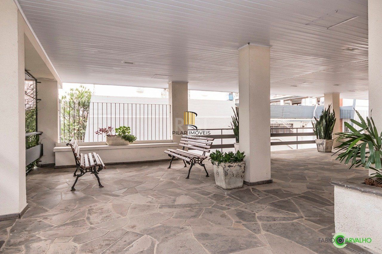 Apartamento para Venda - 112.76m², 3 dormitórios, sendo 1 suites, 3 vagas - Higienópolis