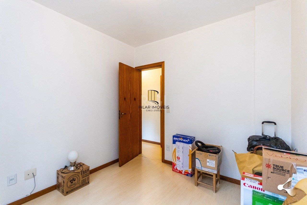 Apartamento para Venda - 100.55m², 3 dormitórios, sendo 1 suites, 2 vagas - Boa Vista