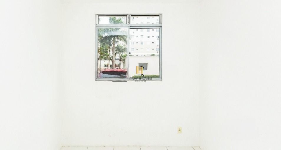 Apartamento 2 dormitórios no bairro Morro Santana