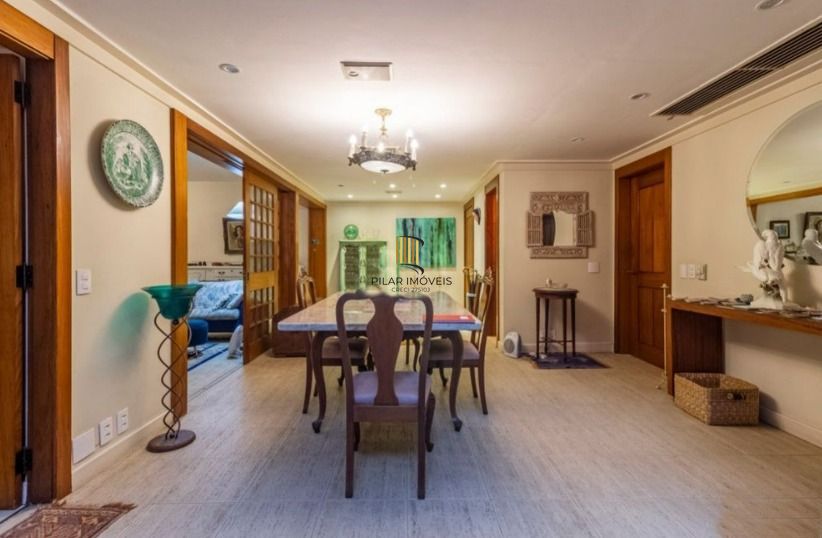 Cobertura para Venda - 304.71m², 3 dormitórios, sendo 1 suites, 2 vagas - Bela Vista - Pilar Imóveis