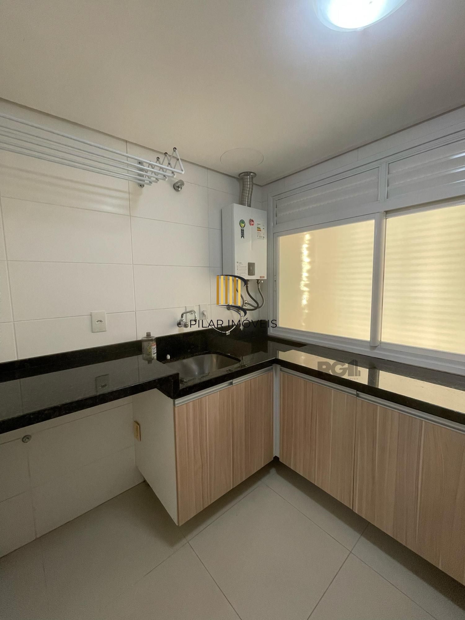 Apartamento 3 dormitórios no bairro Passo da Areia