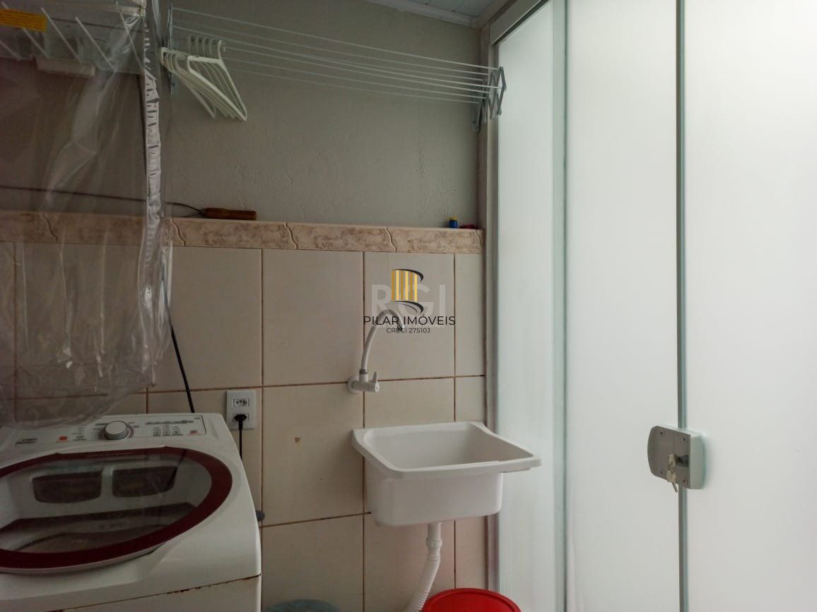 Apartamento para Venda - 60.89m², 2 dormitórios, São João