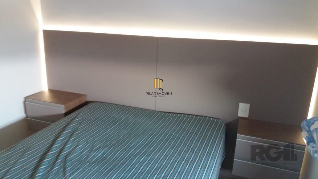 Apartamento 3 dormitórios no bairro Rio Branco