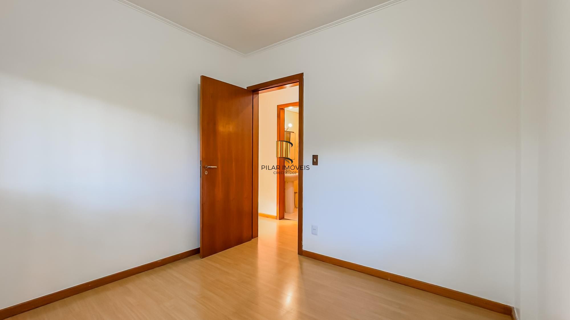 Apartamento com 3 Quartos (1 suíte) à venda, 76m² - Boa Vista