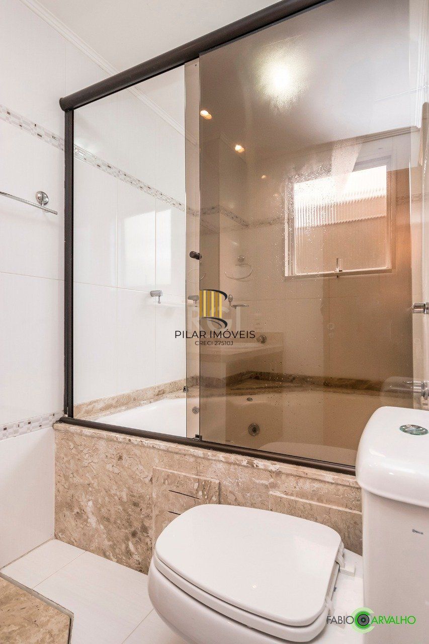 Apartamento para Venda - 112.76m², 3 dormitórios, sendo 1 suites, 3 vagas - Higienópolis