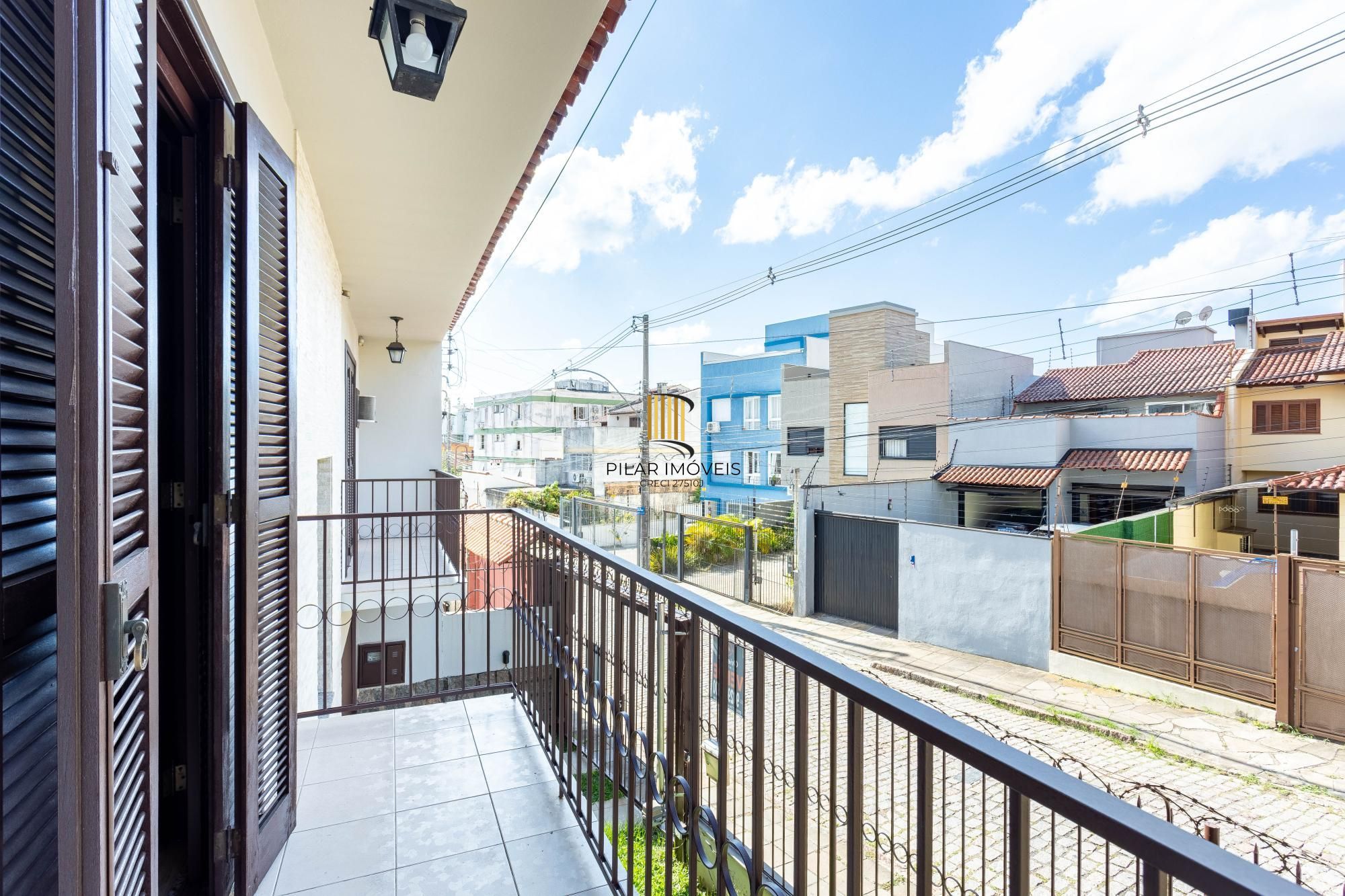 CASA SOBRADO 3 DORMITÓRIOS 1 SUITE 3 VAGAS NO BAIRRO HIGIENÓPOLIS EM PORTO ALEGRE