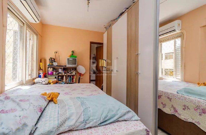 Apartamento 1 dormitório no bairro Centro Histórico