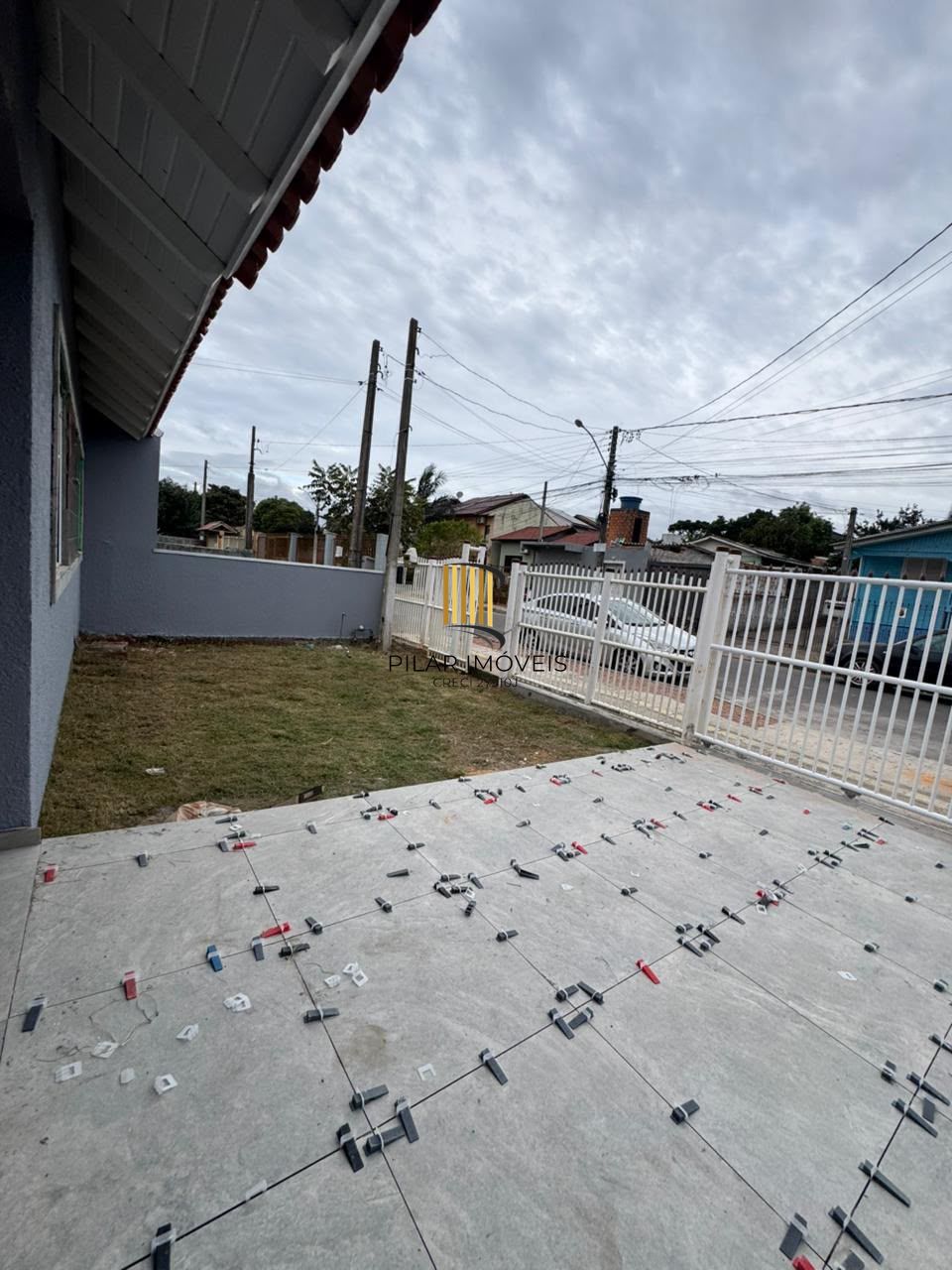 Casa à venda no Bairro São Vicente – Gravataí