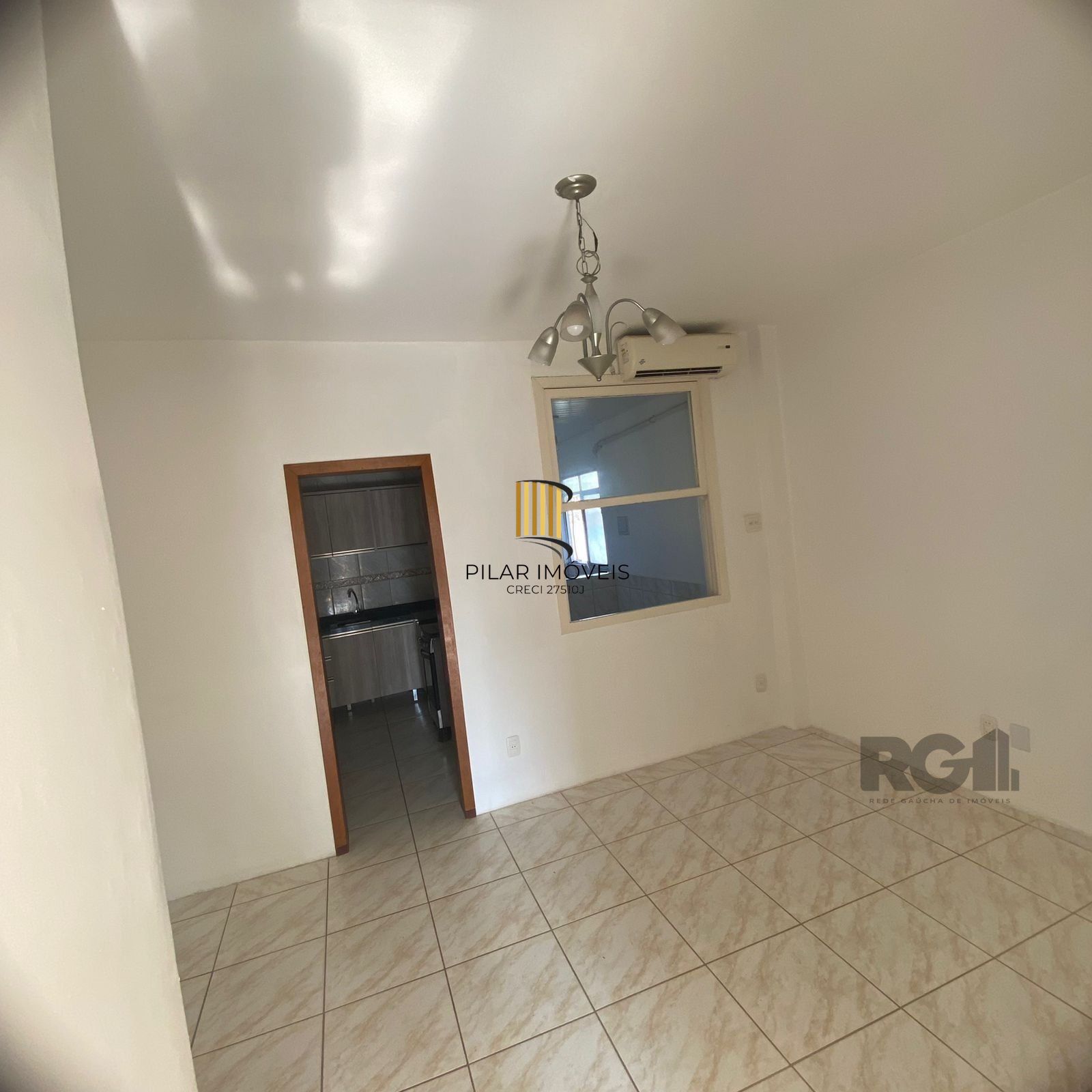 Apartamento 3 dormitórios no bairro São Geraldo