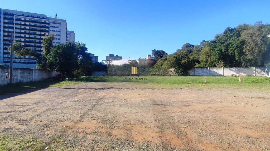 Terreno Comercial  1500² Próximo Br 116/ Canoas