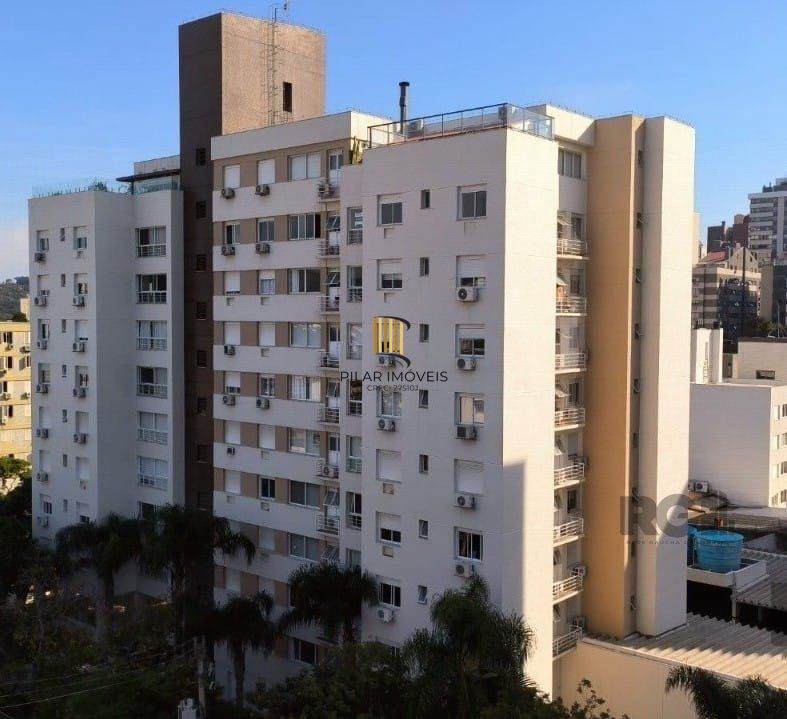 Apartamento 2 dormitórios no bairro Jardim  Botânico - Pilar Imóveis