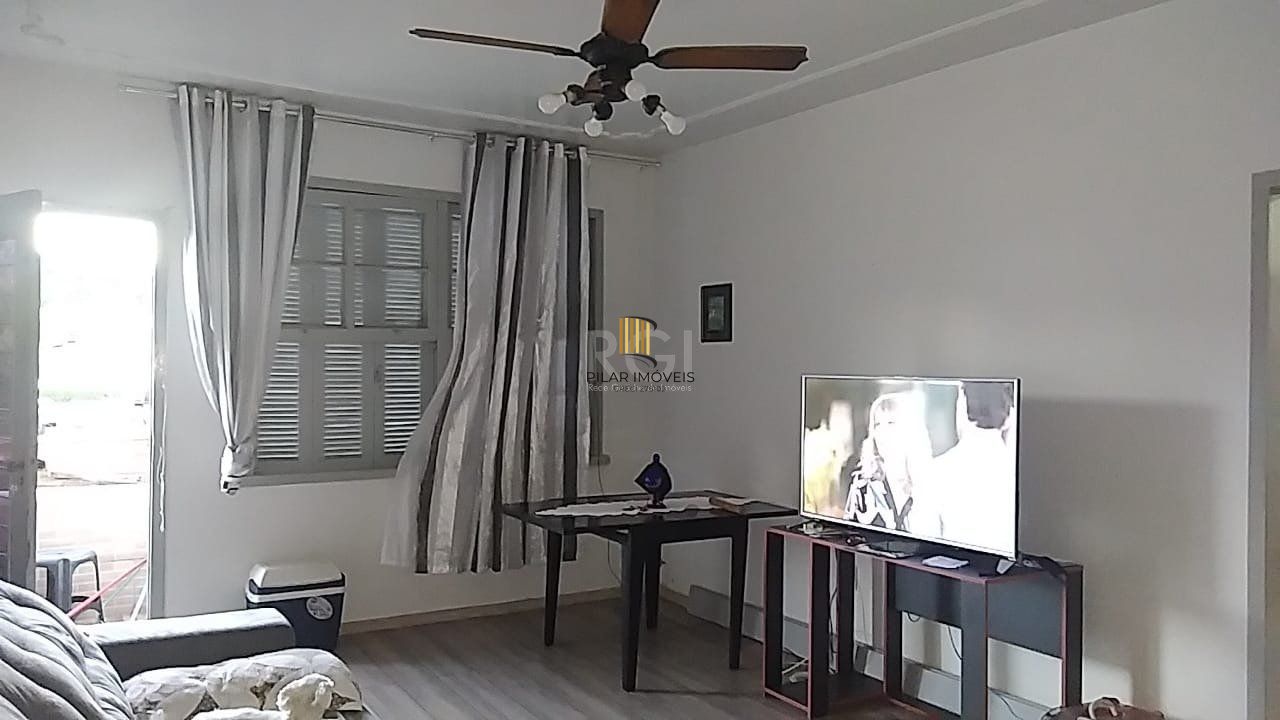 Apartamento para Venda - 90.3m², 3 dormitórios, Partenon - Pilar Imóveis