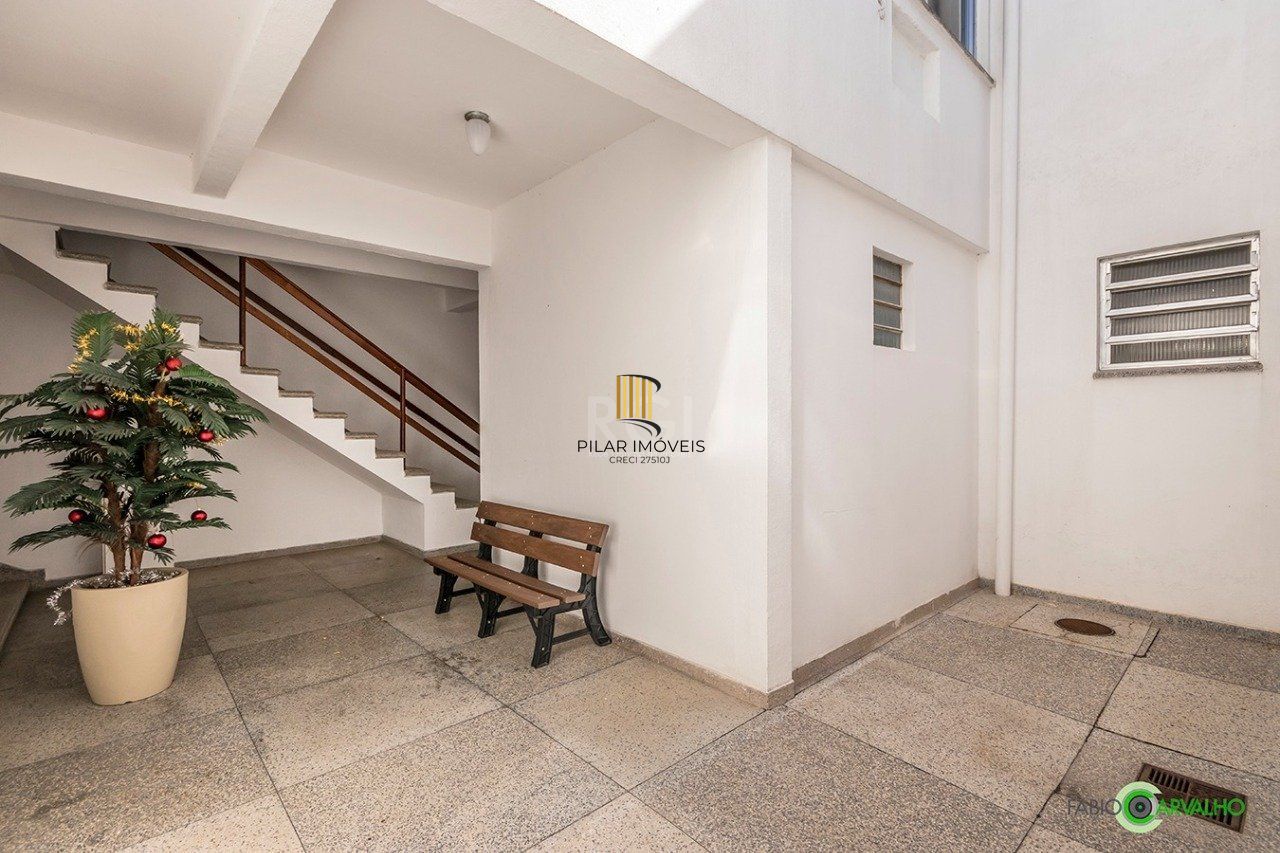 Apartamento para Venda - 43.55m², 1 dormitório, Jardim Sabará