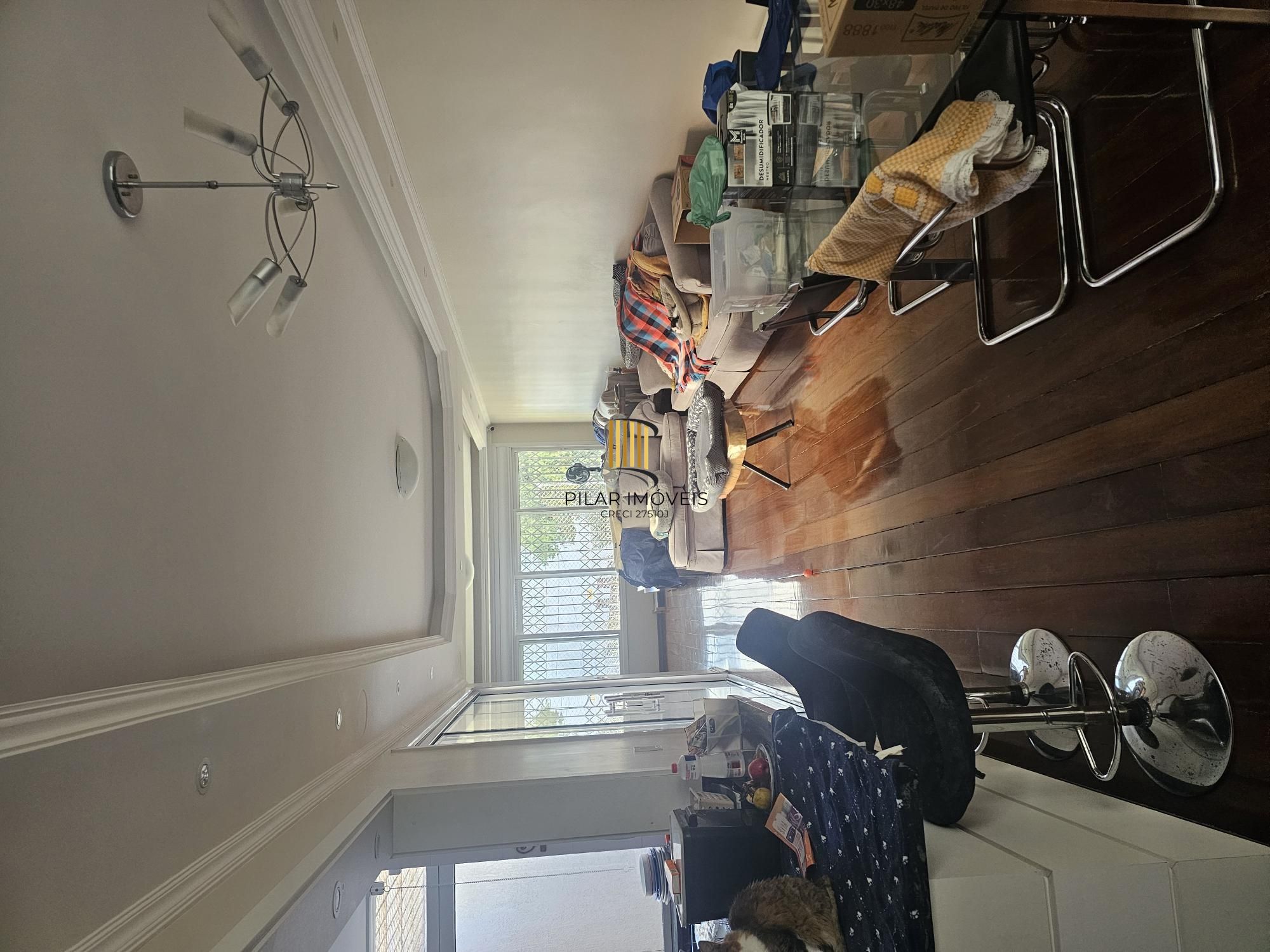 Casa 4 dormitórios no bairro São João