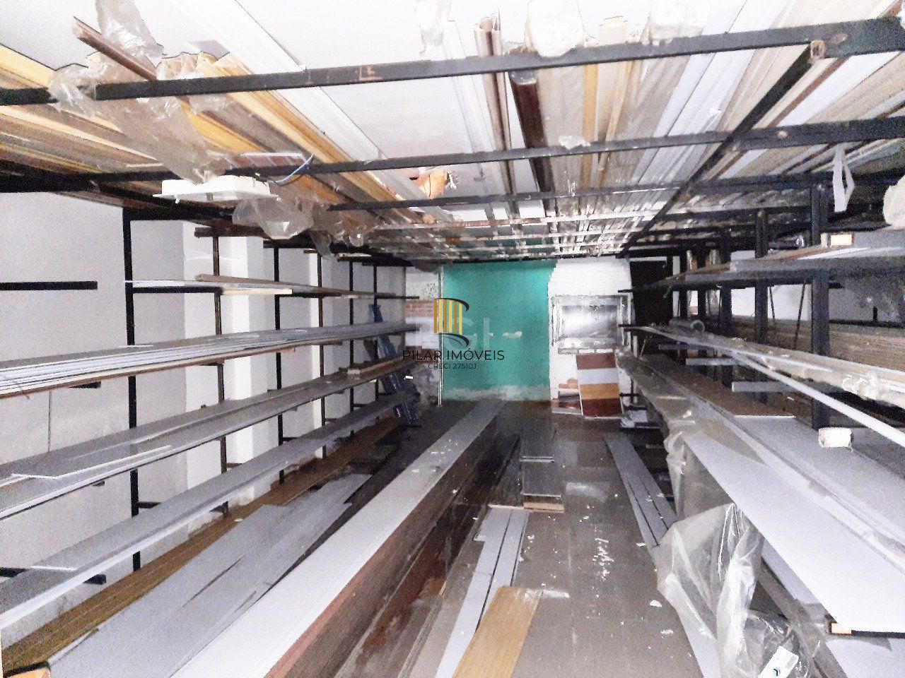 Predio para Venda - 147.49m², 0 dormitórios, 2 vagas - São João