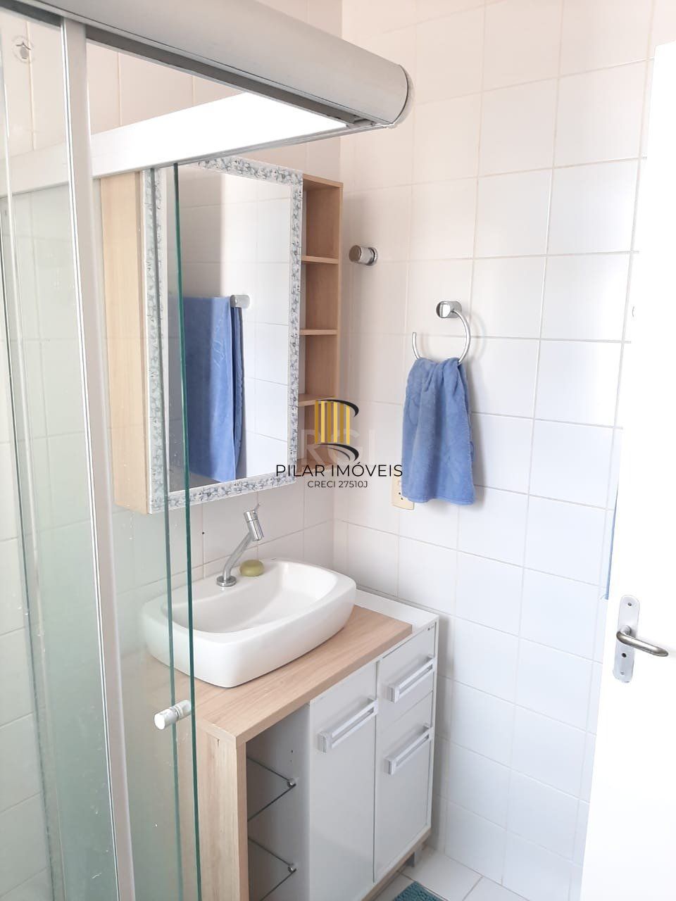 Apartamento para Venda - 57m², 2 dormitórios, Menino Deus