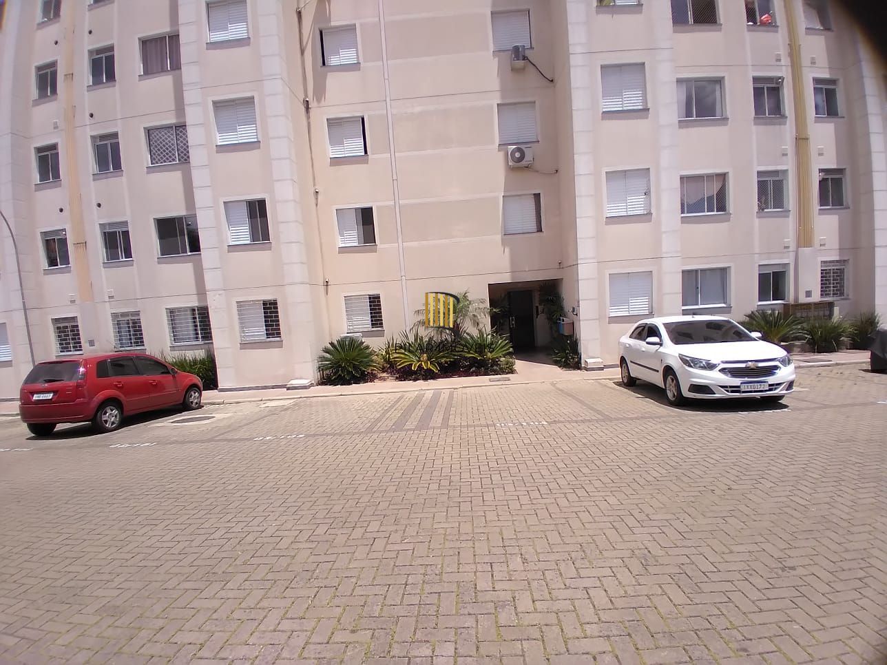 Apartamento 2 dormitórios no bairro Morro Santana - Pilar Imóveis