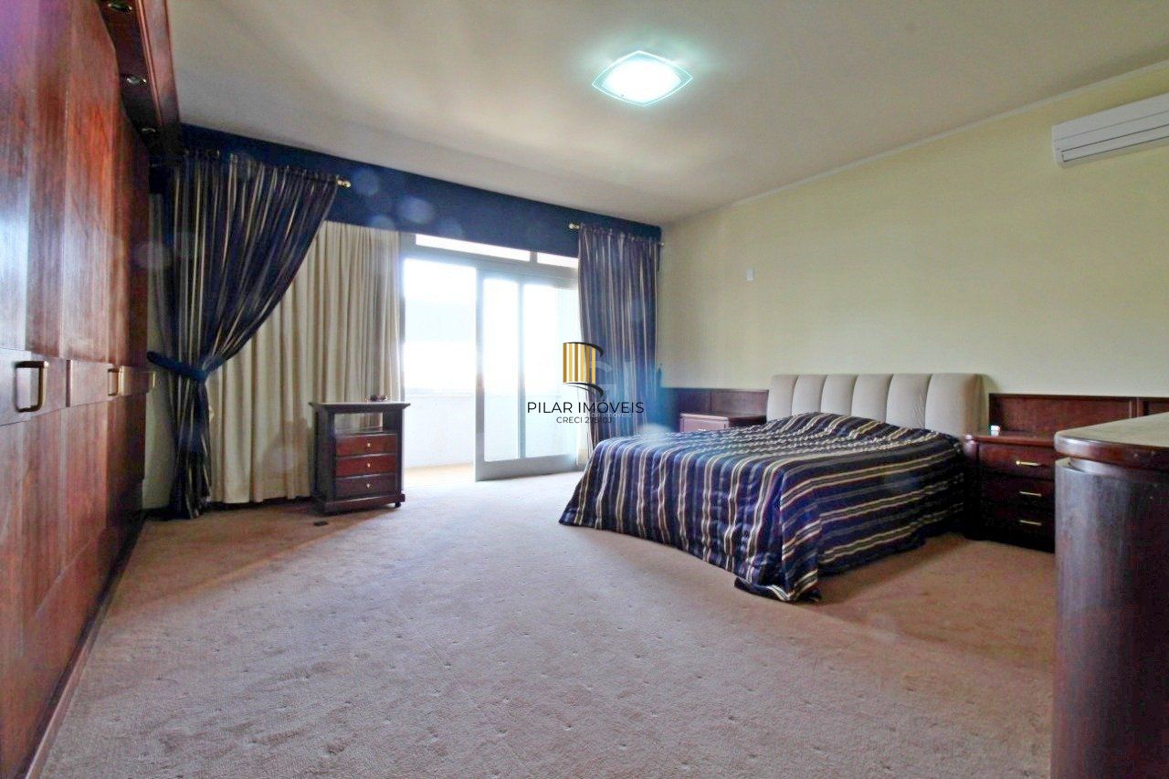 Apartamento para Venda - 295m², 3 dormitórios, sendo 1 suites, 2 vagas - Independência