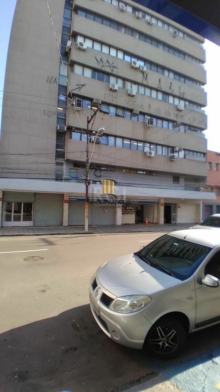 Conjunto/Sala para Venda - 36m², 0 dormitórios, Floresta