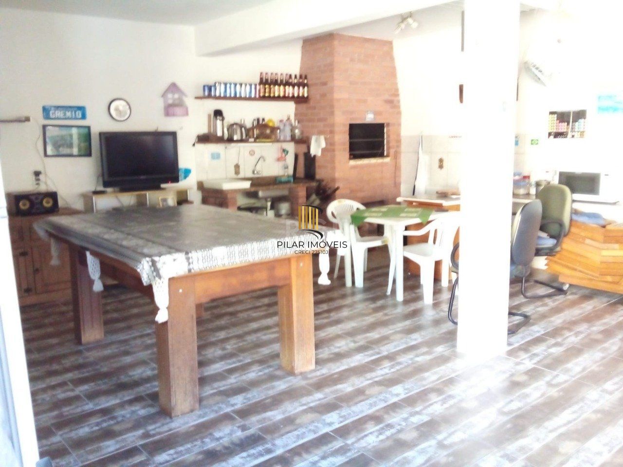 Casa para Venda - 259.5m², 4 dormitórios, sendo 1 suites, 1 vaga - Jardim Itu