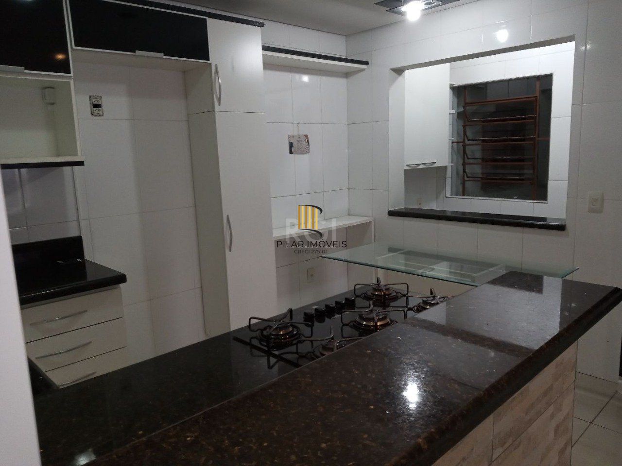 Casa Condominio para Venda - 79.22m², 3 dormitórios, 2 vagas - Cristo Redentor